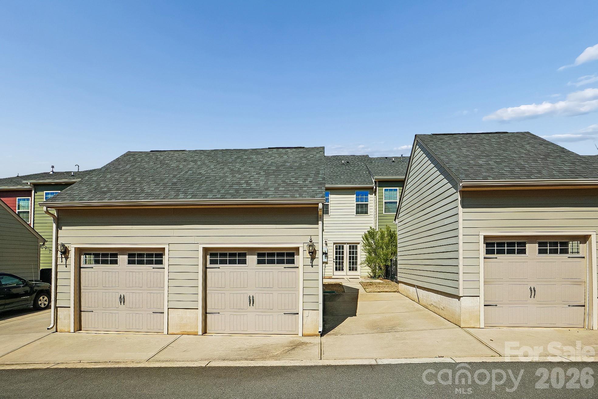 3047 Potomac River Parkway — Charlotte
