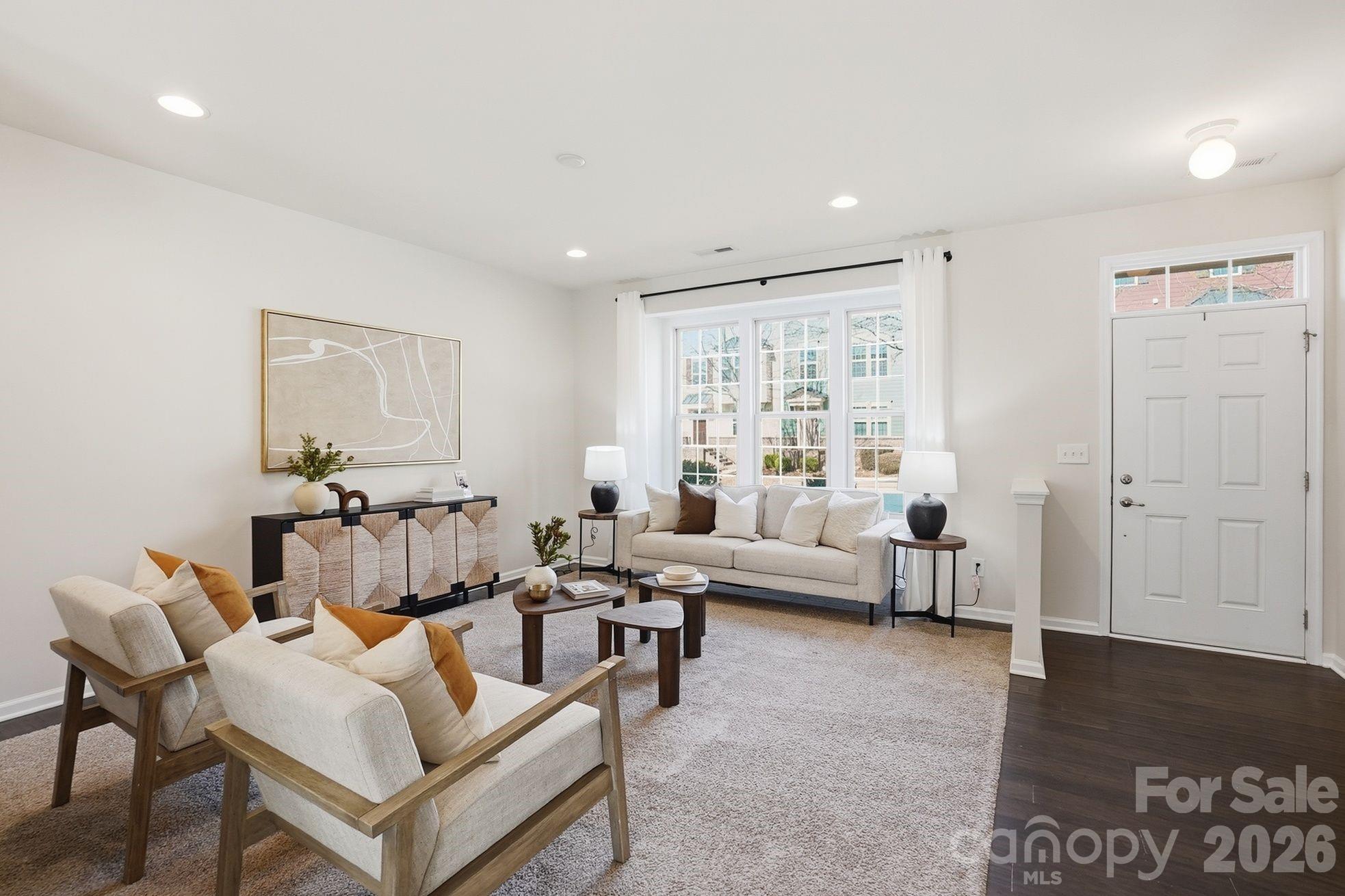 3047 Potomac River Parkway — Charlotte