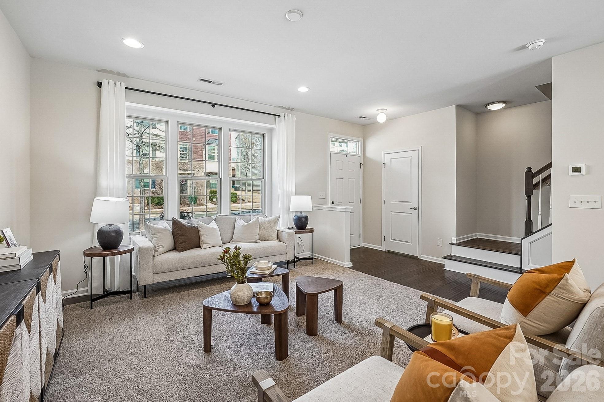 3047 Potomac River Parkway — Charlotte