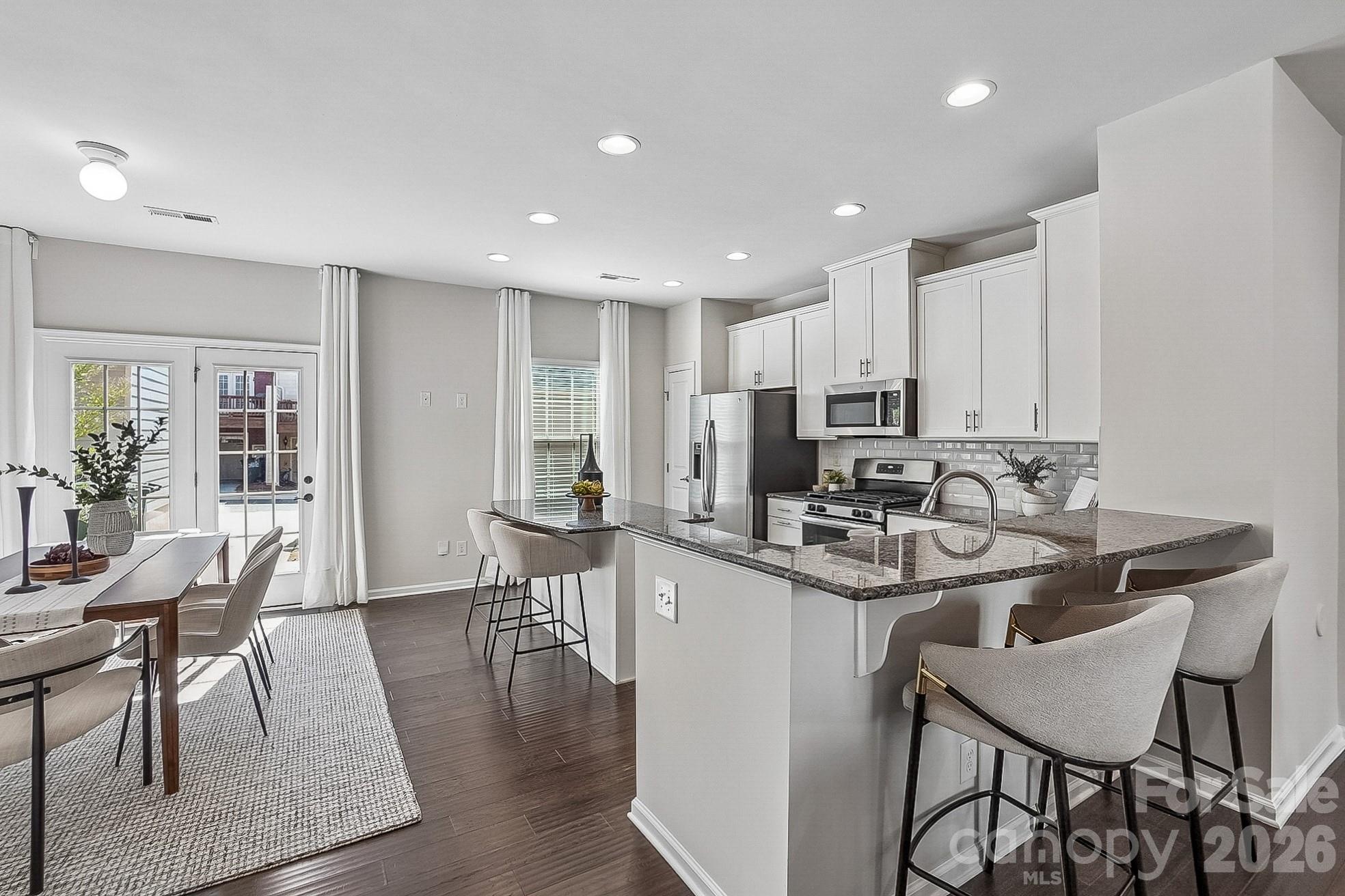 3047 Potomac River Parkway — Charlotte