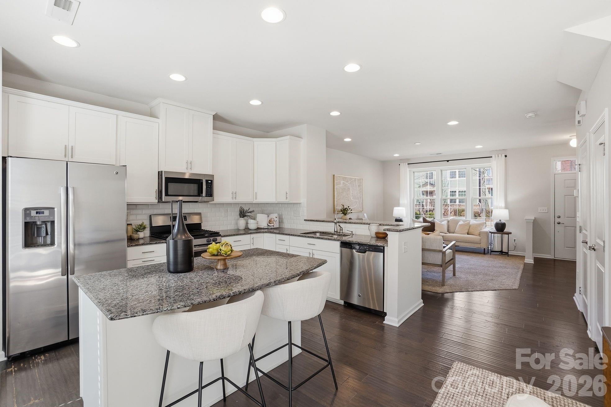 3047 Potomac River Parkway — Charlotte
