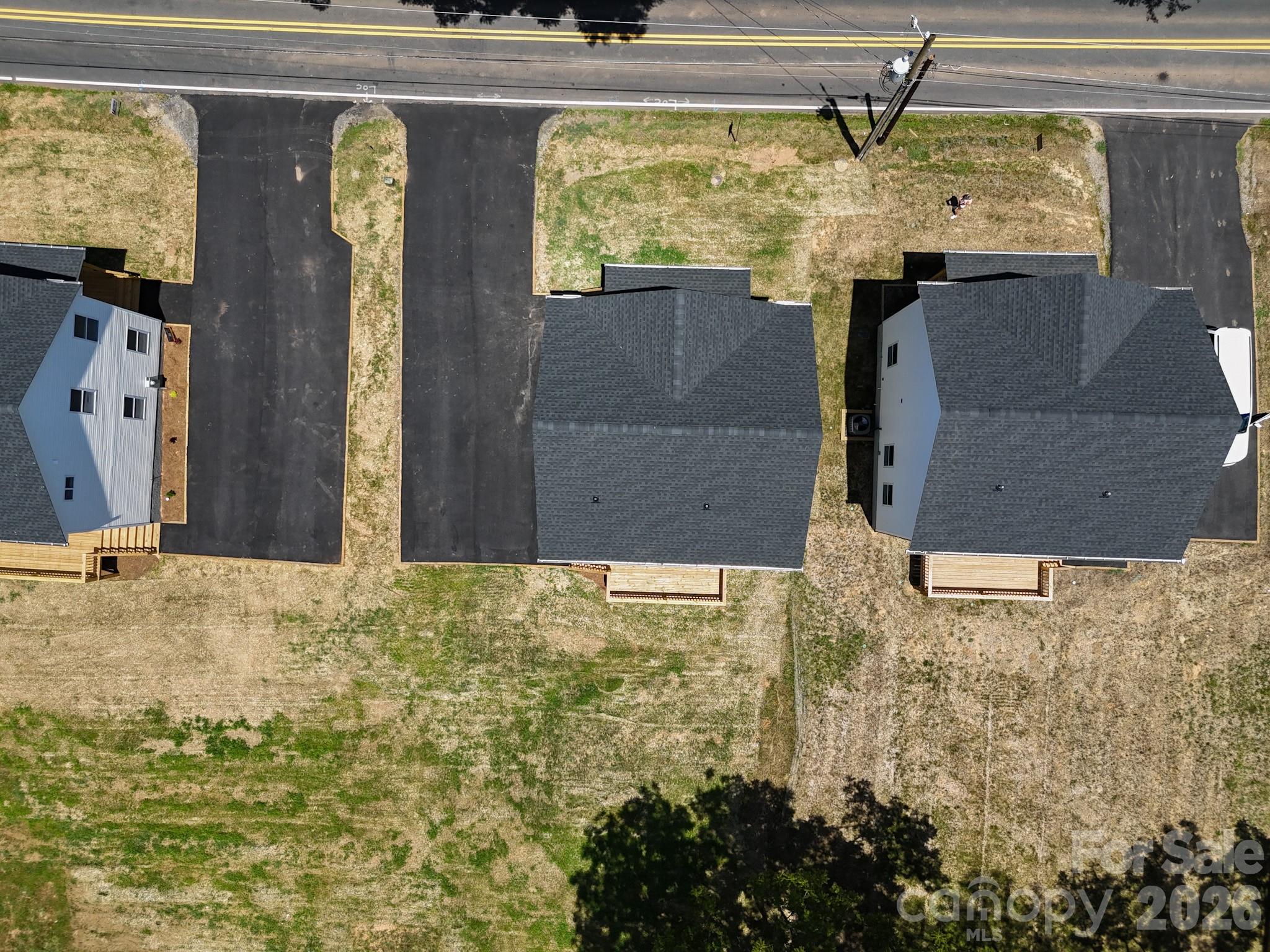 430 Hazel Mill Road — Asheville