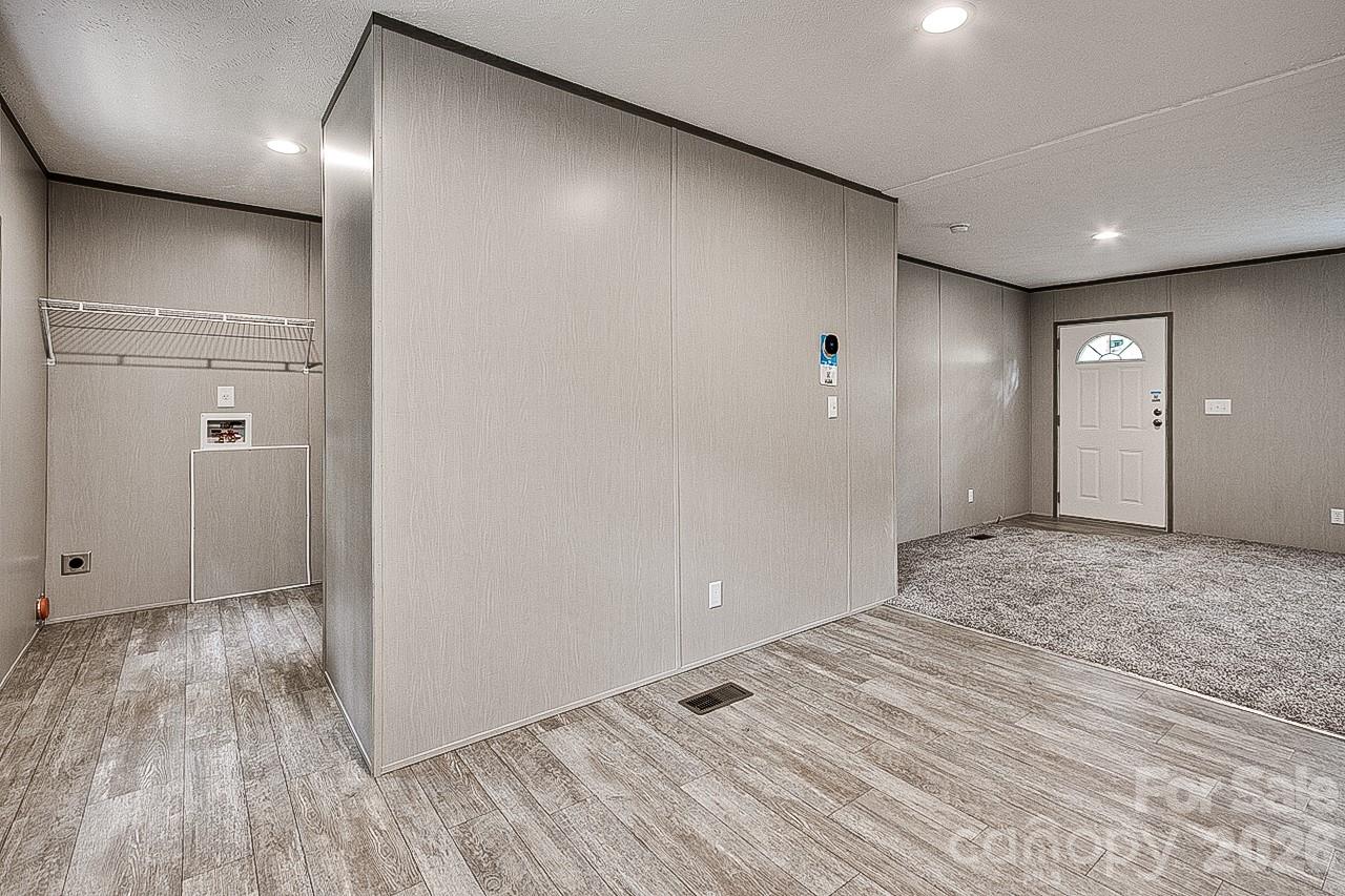 2140 Poole Town Road — Asheboro