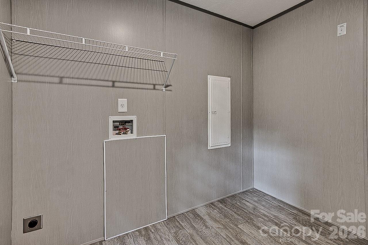 2140 Poole Town Road — Asheboro