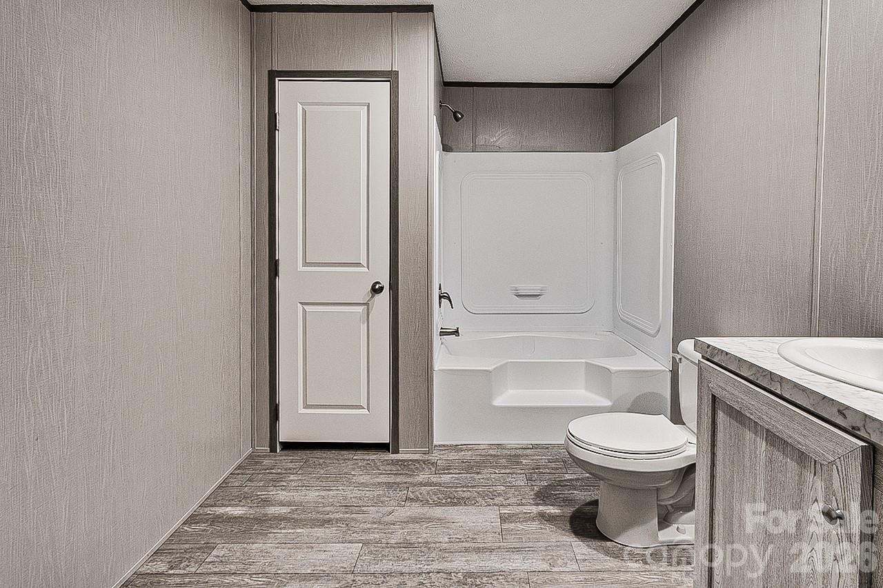 2140 Poole Town Road — Asheboro