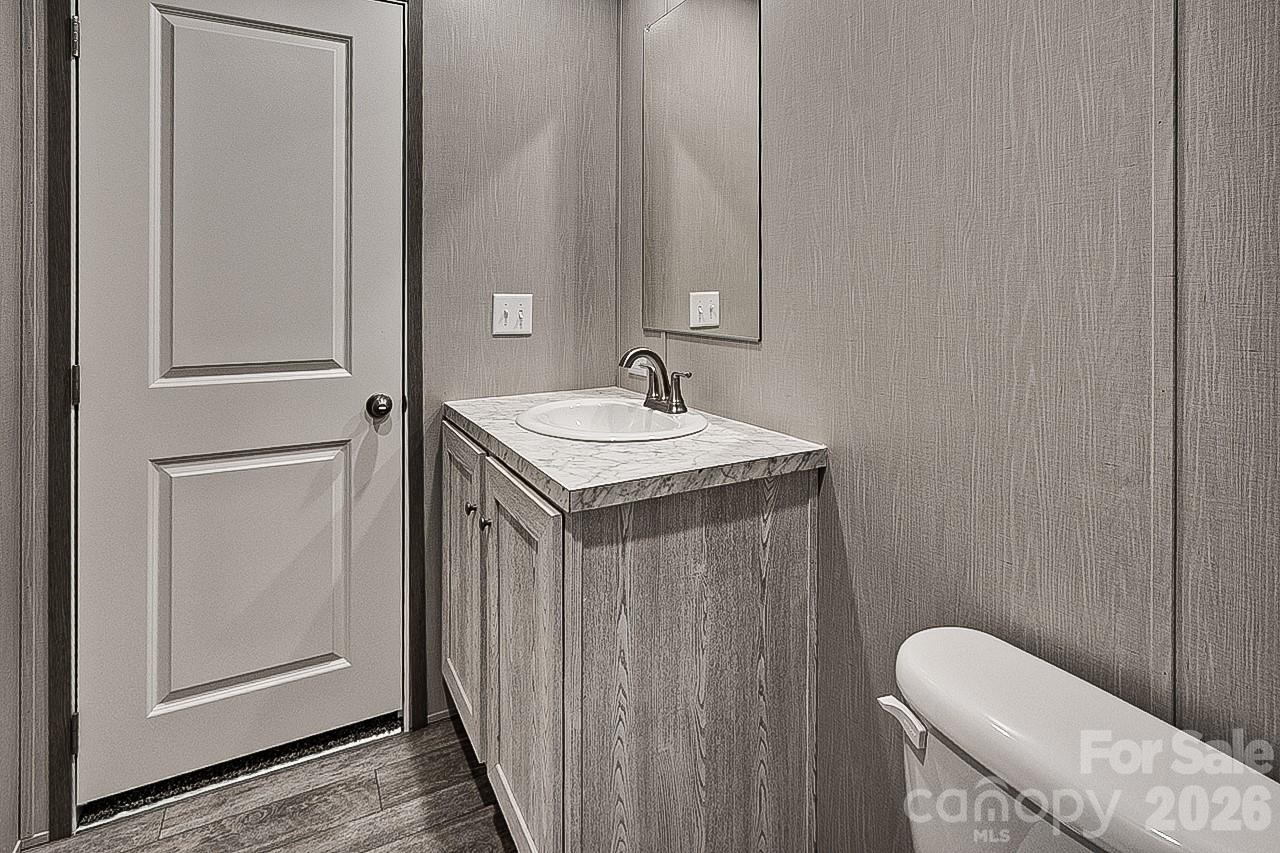 2140 Poole Town Road — Asheboro
