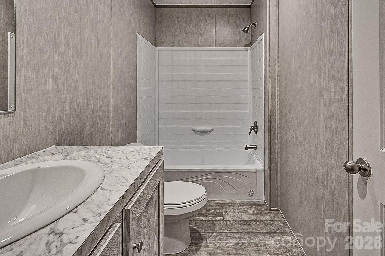 2140 Poole Town Road — Asheboro