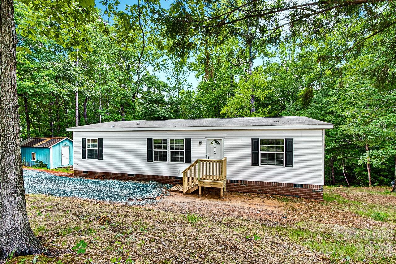 2140 Poole Town Road — Asheboro