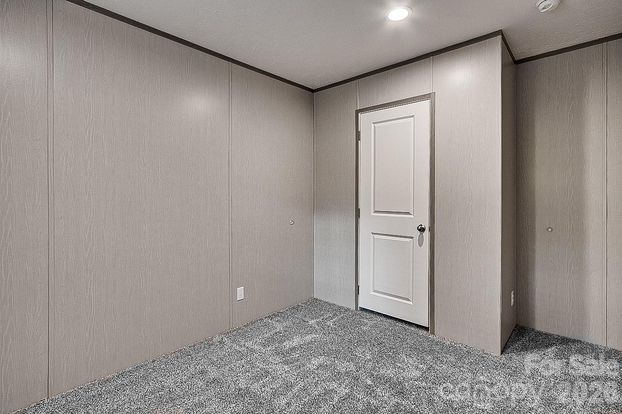2140 Poole Town Road — Asheboro