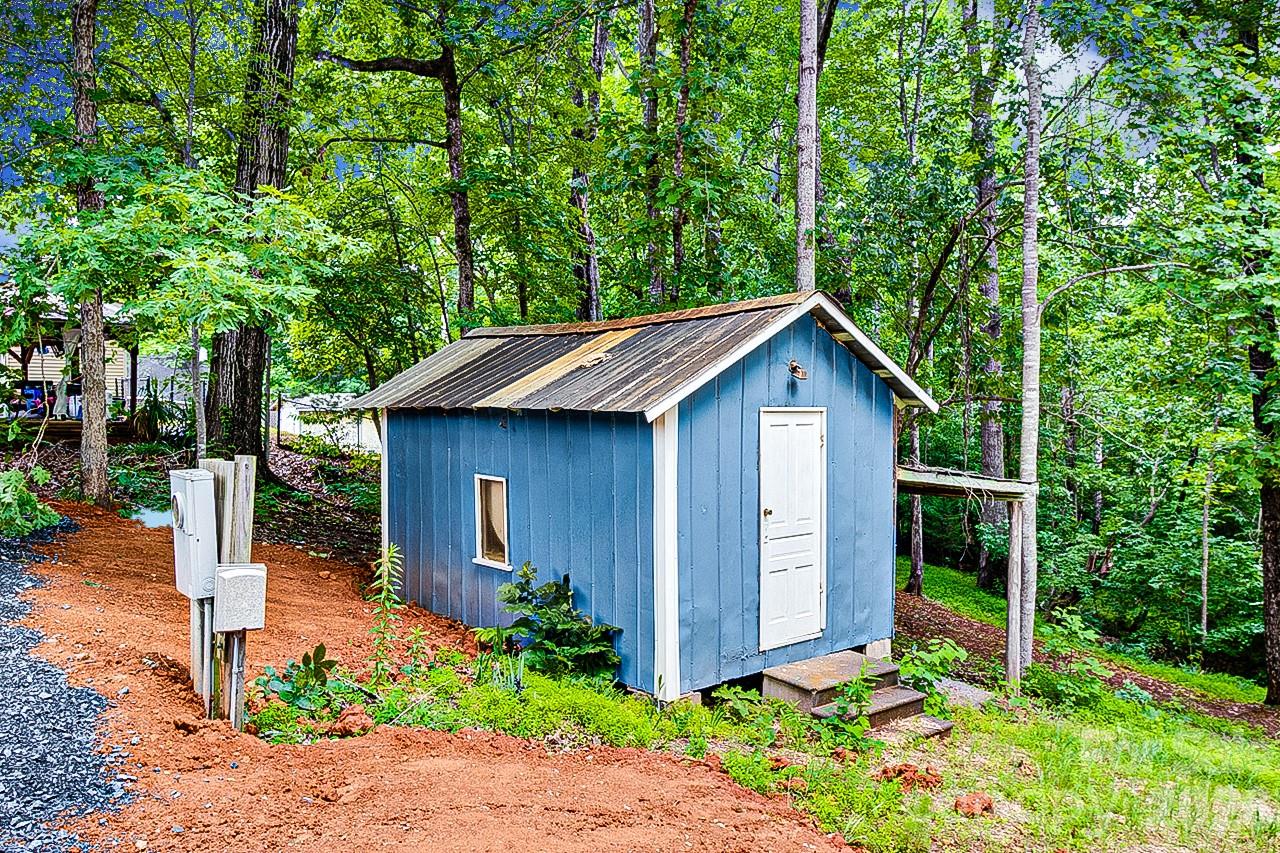 2140 Poole Town Road — Asheboro