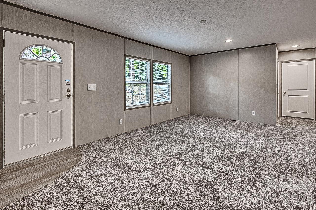 2140 Poole Town Road — Asheboro