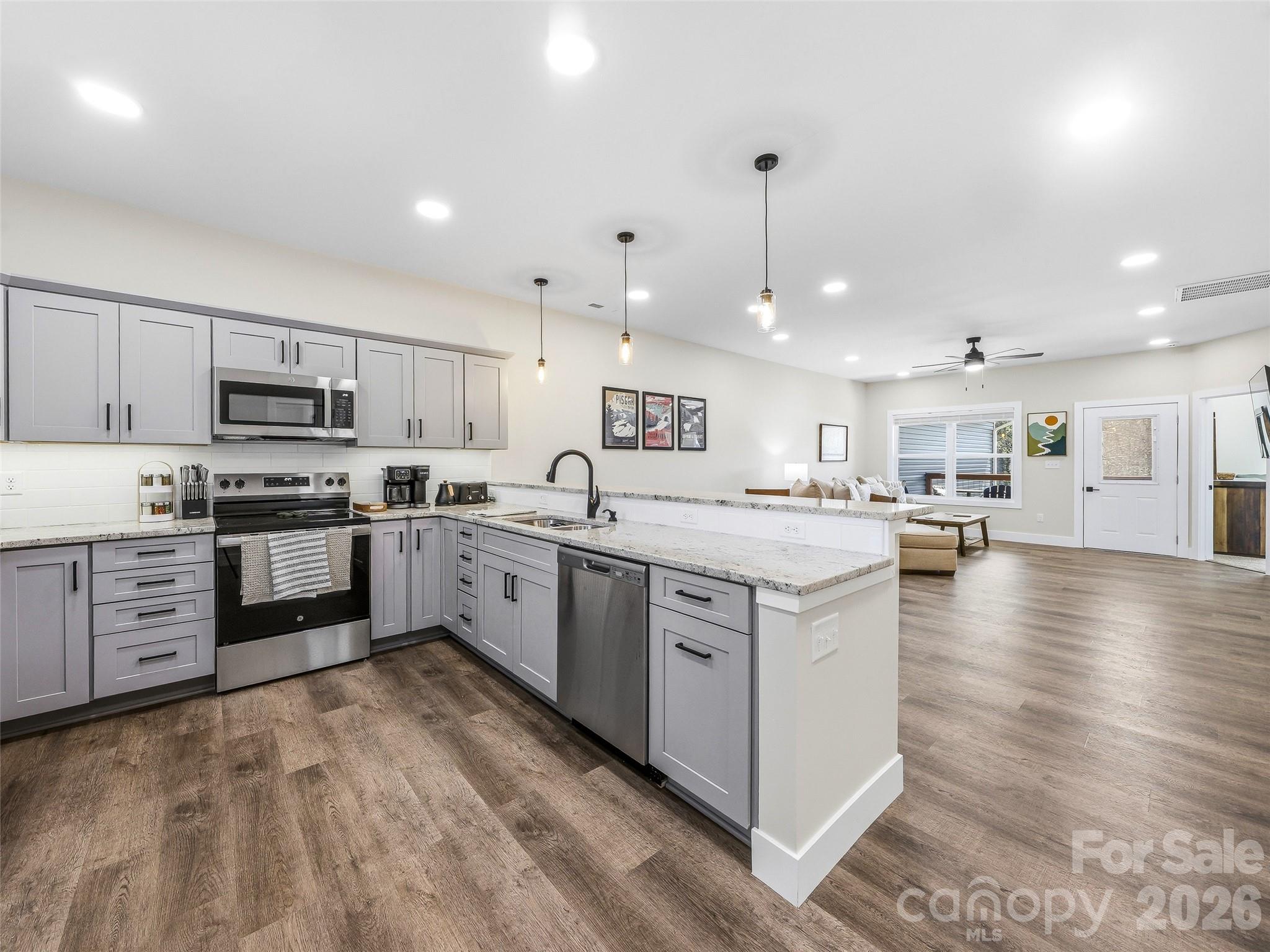 143 Carver Street #1 — Brevard