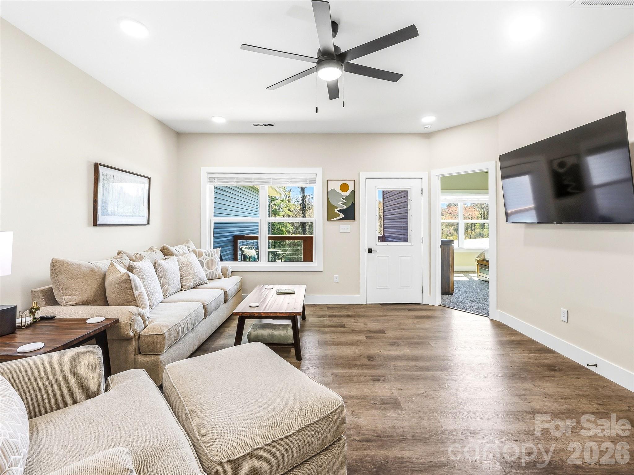143 Carver Street #1 — Brevard