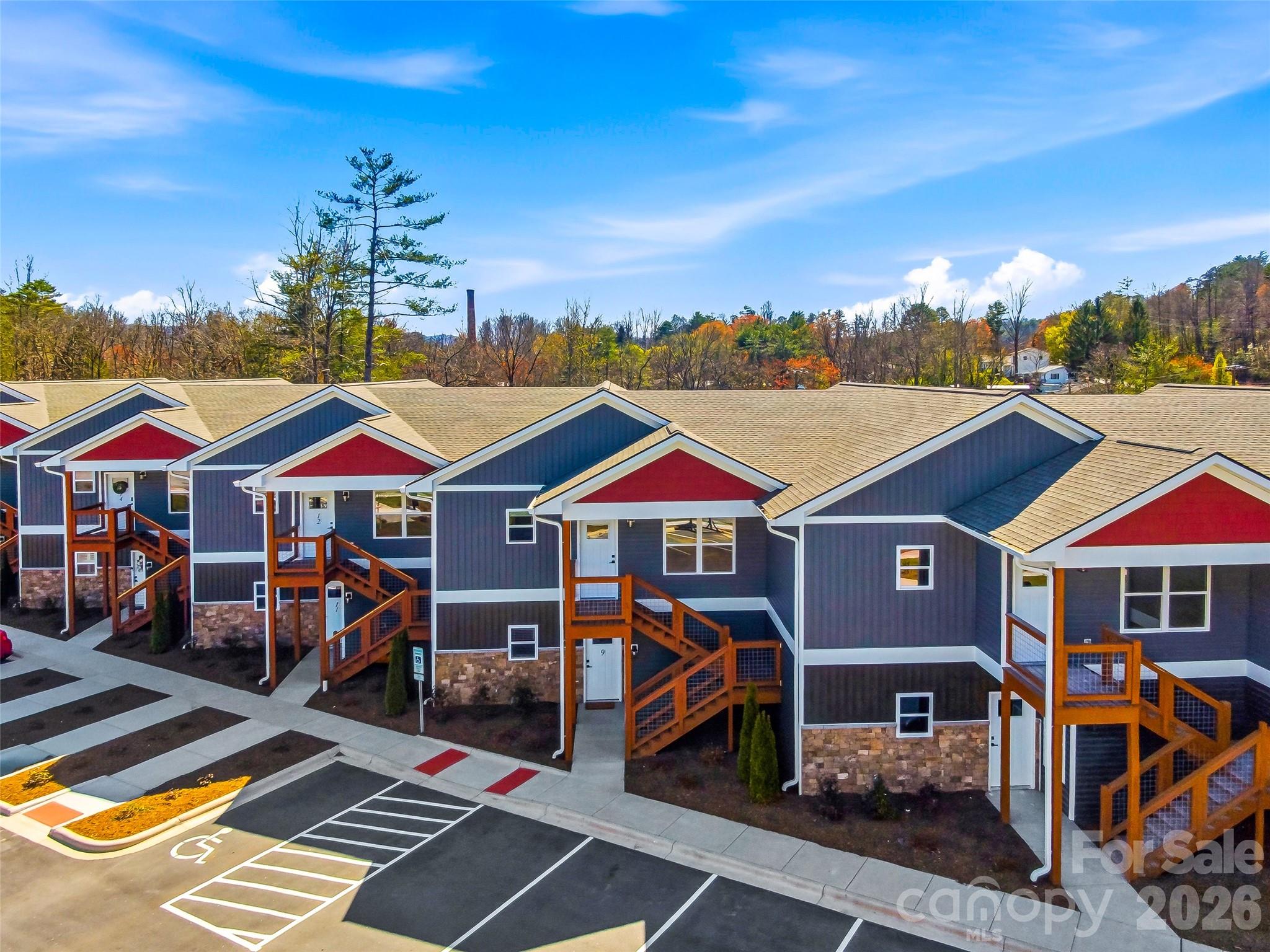 143 Carver Street #1 — Brevard