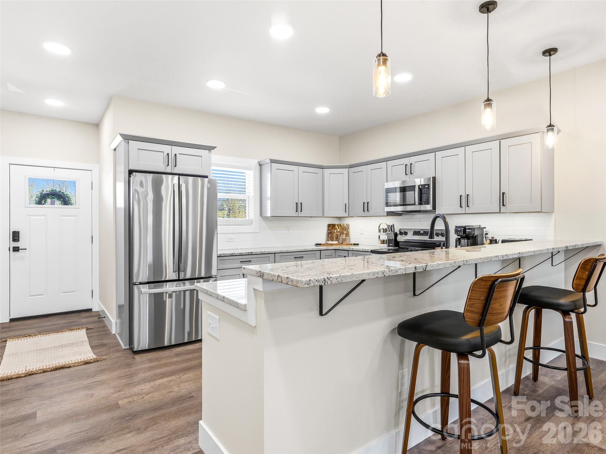 143 Carver Street #1 — Brevard