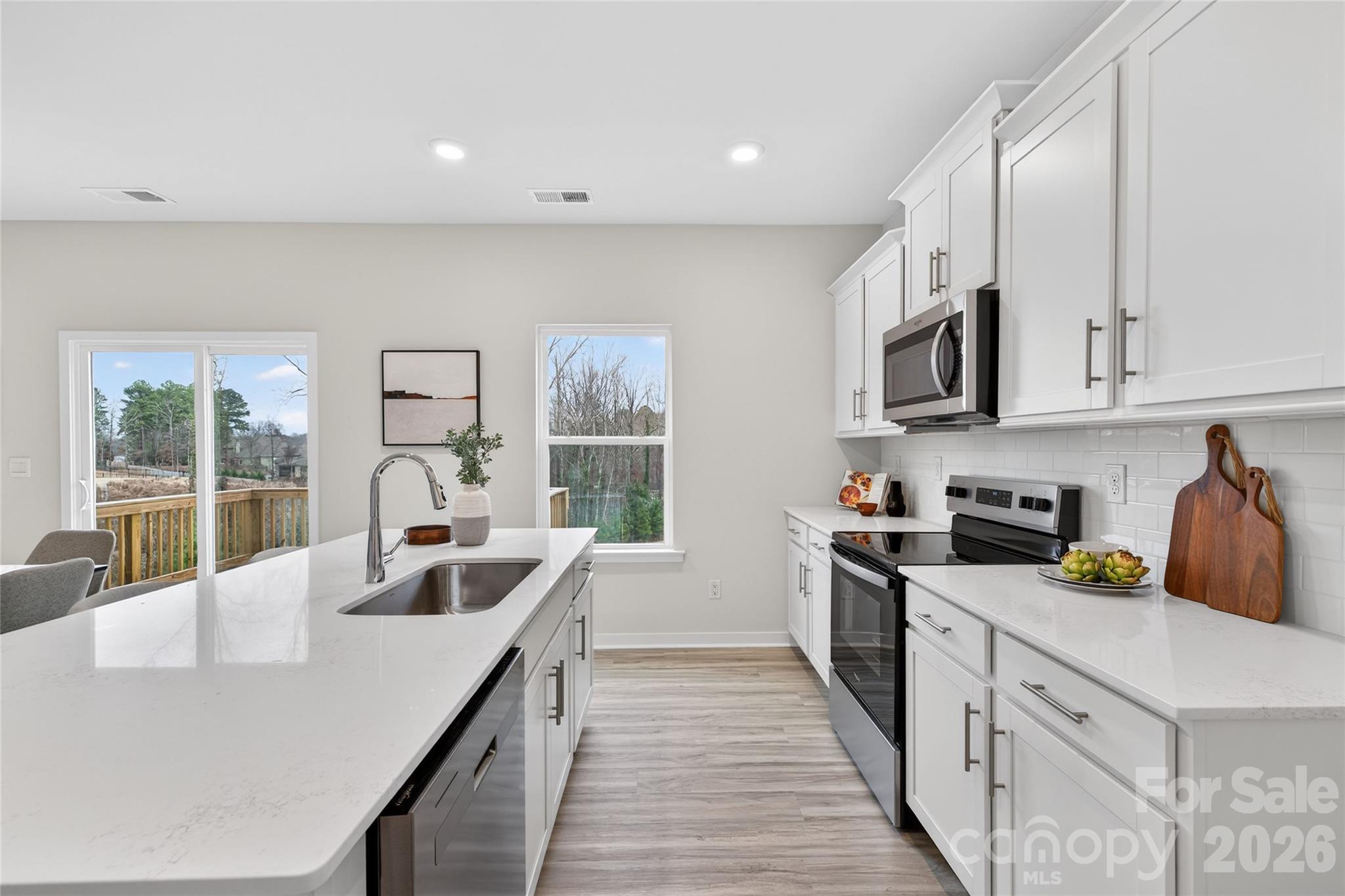 175 Creekwalk Lane — Waynesville