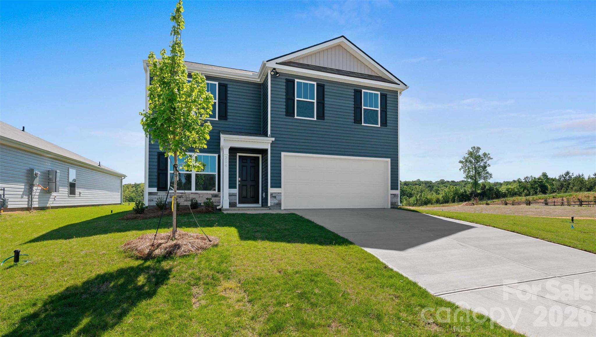 175 Creekwalk Lane — Waynesville