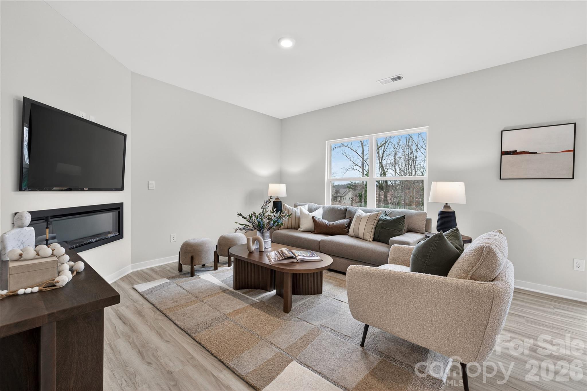 175 Creekwalk Lane — Waynesville