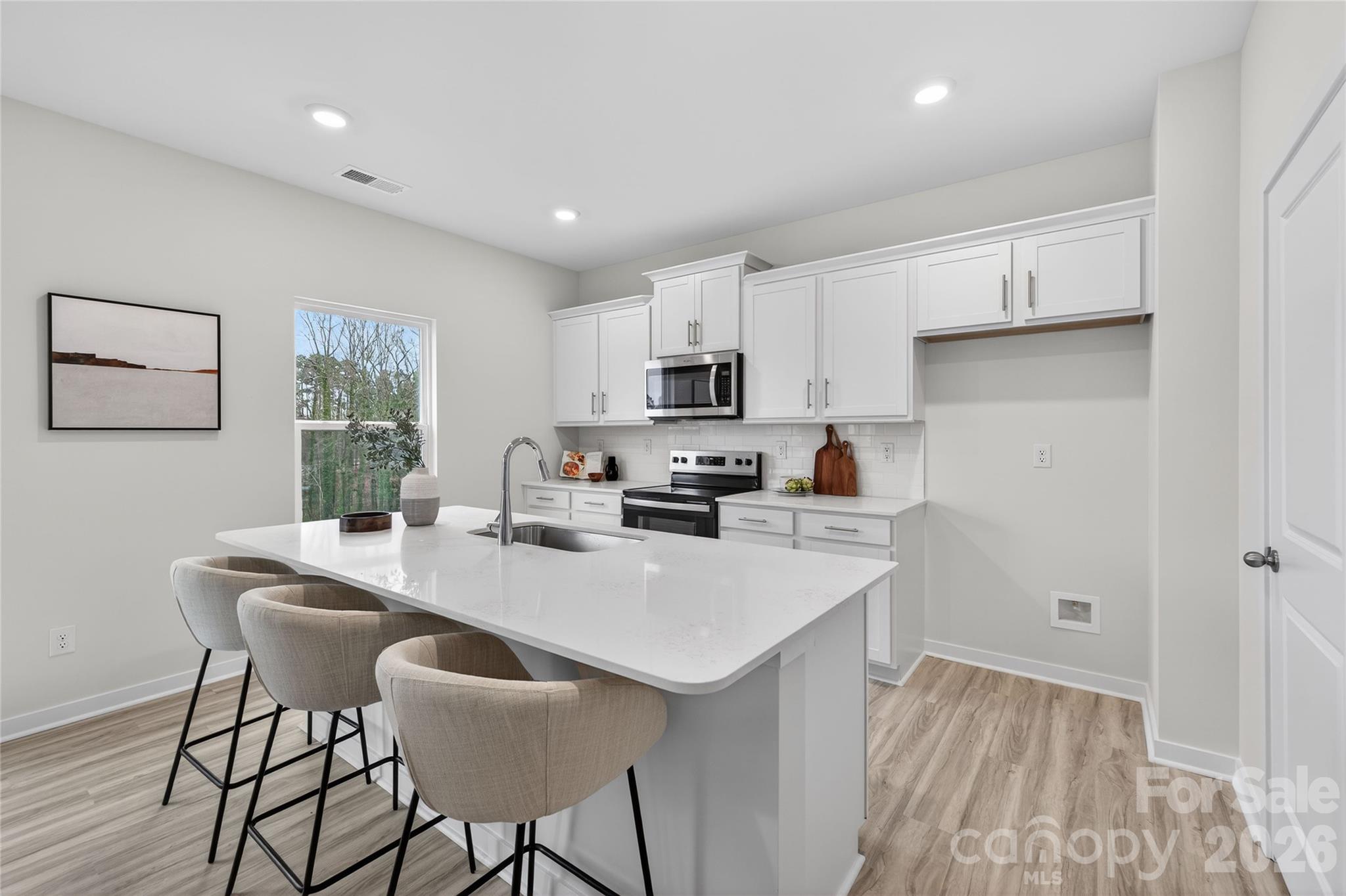 175 Creekwalk Lane — Waynesville