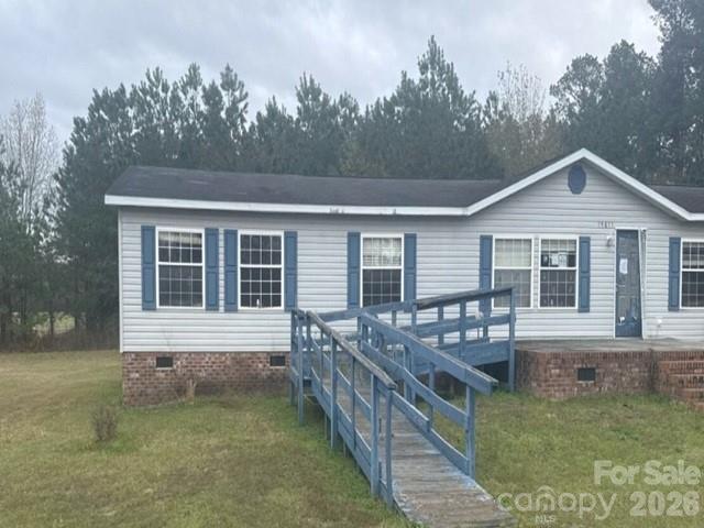 15841 St Johns Church Road — Gibson