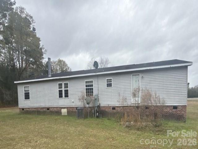 15841 St Johns Church Road — Gibson