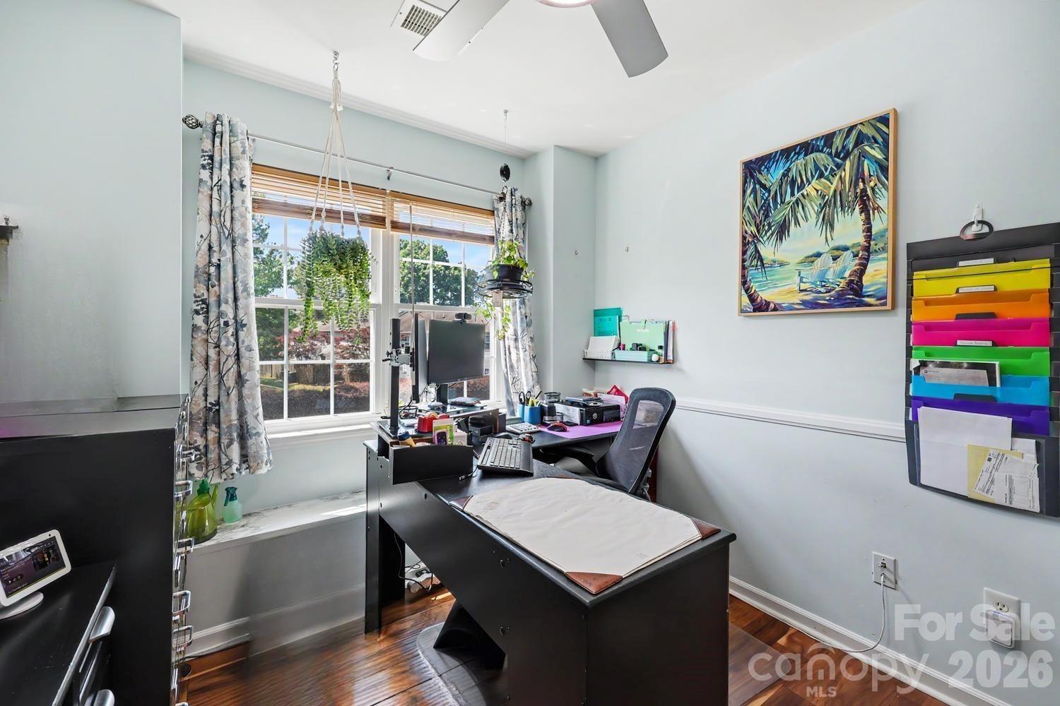 11629 Boxer Lane — Charlotte