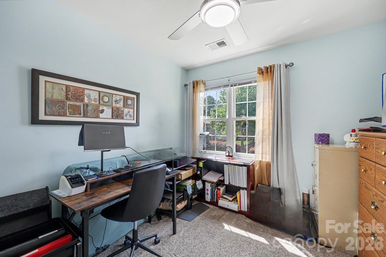 11629 Boxer Lane — Charlotte