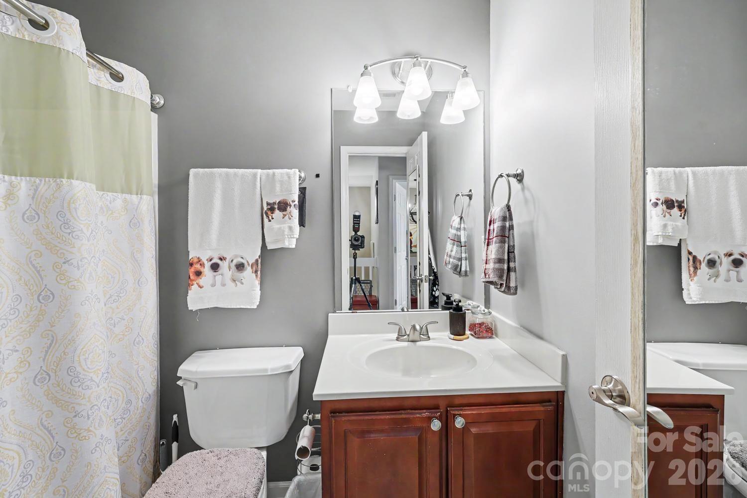 11629 Boxer Lane — Charlotte