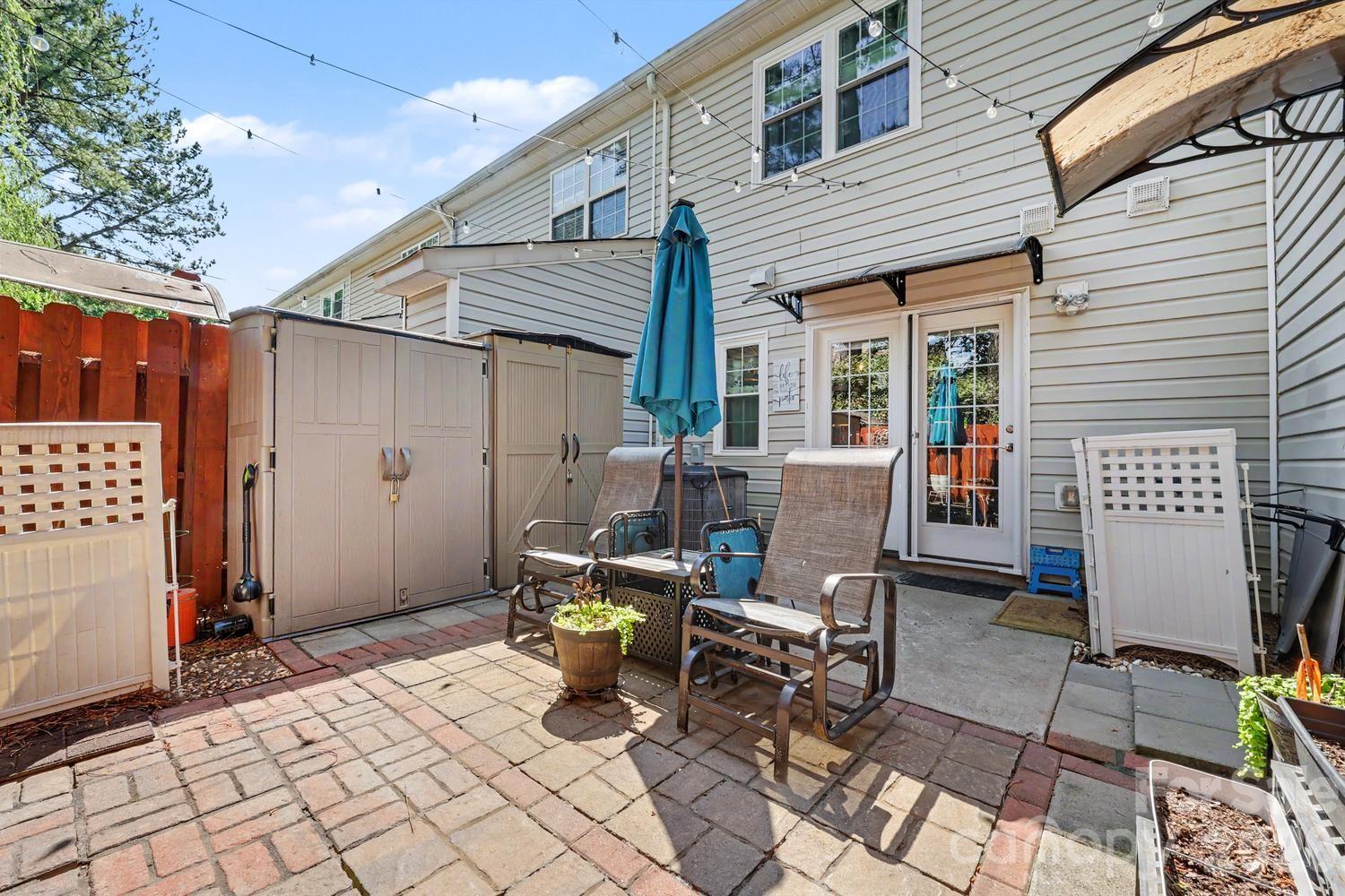 11629 Boxer Lane — Charlotte