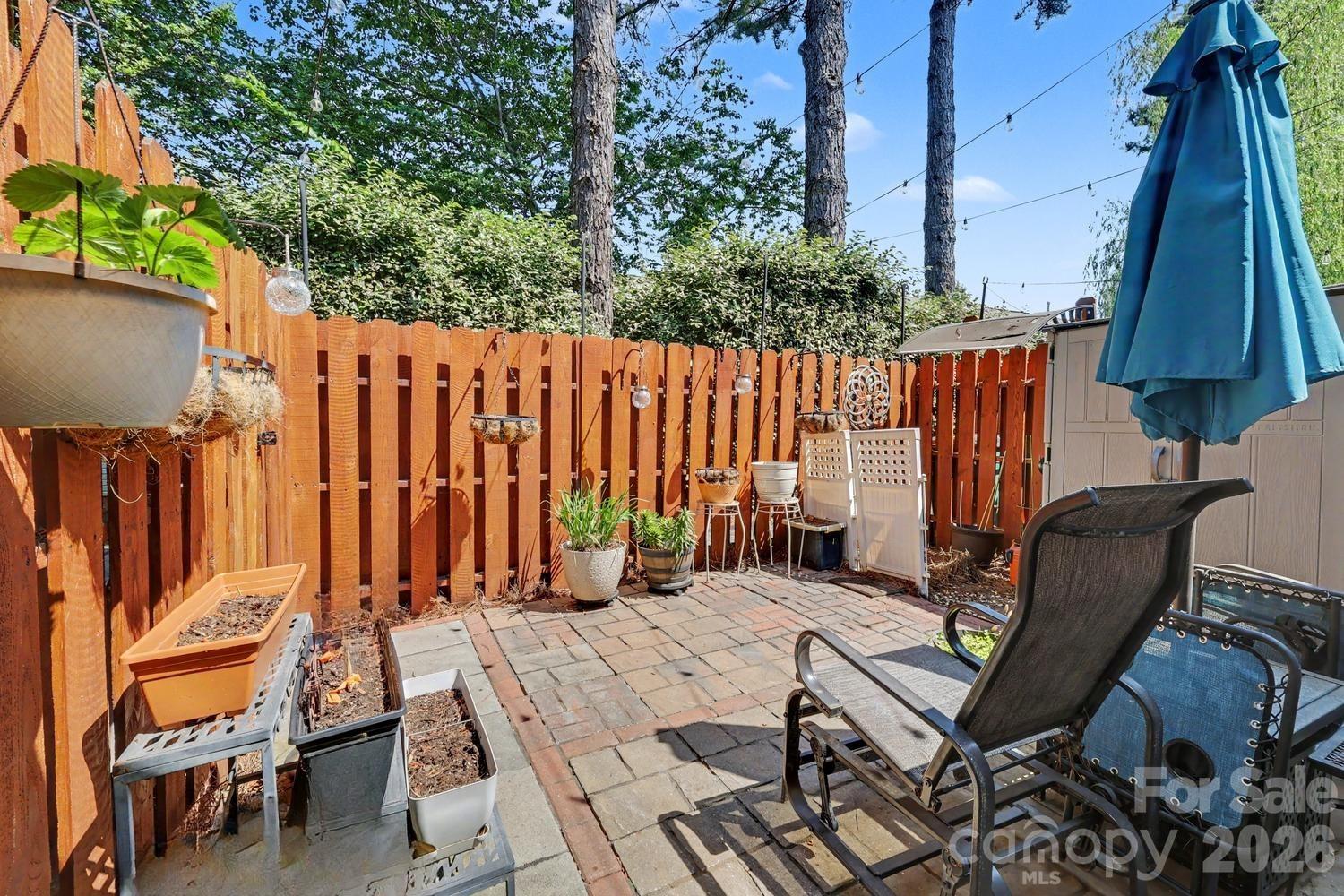 11629 Boxer Lane — Charlotte