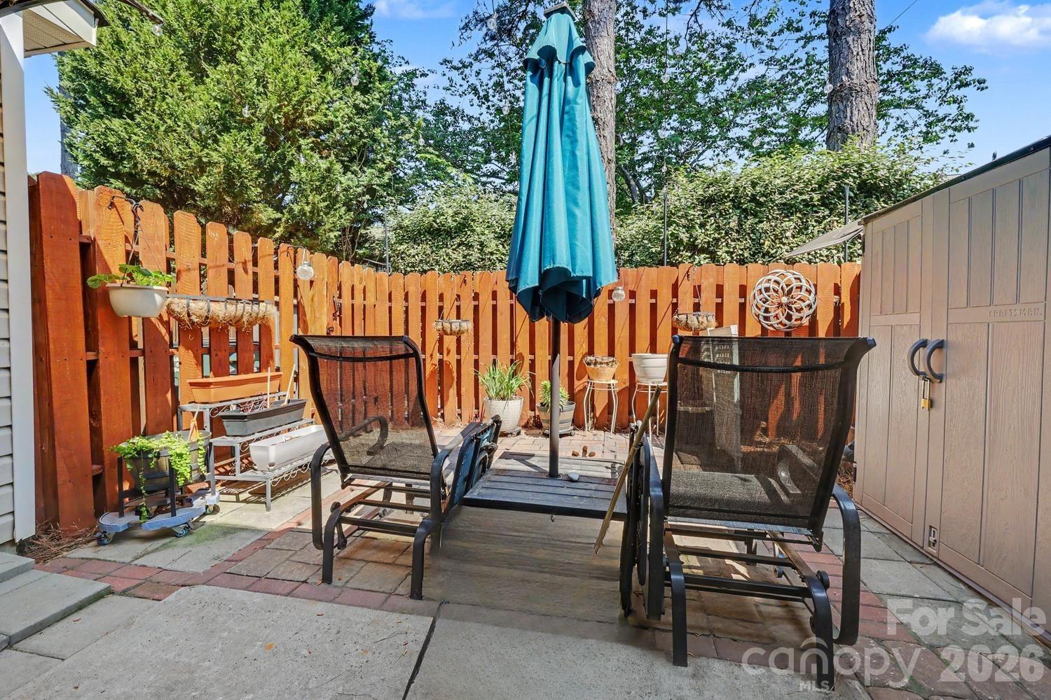 11629 Boxer Lane — Charlotte