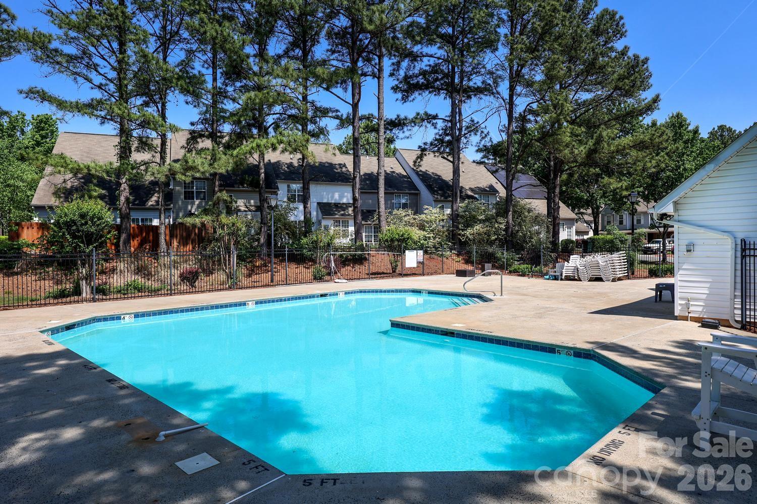11629 Boxer Lane — Charlotte