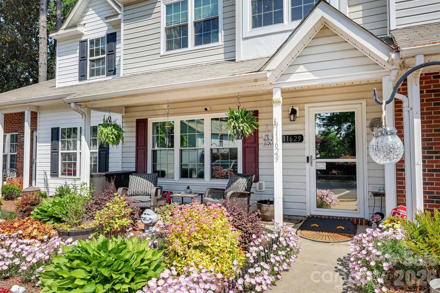 11629 Boxer Lane — Charlotte