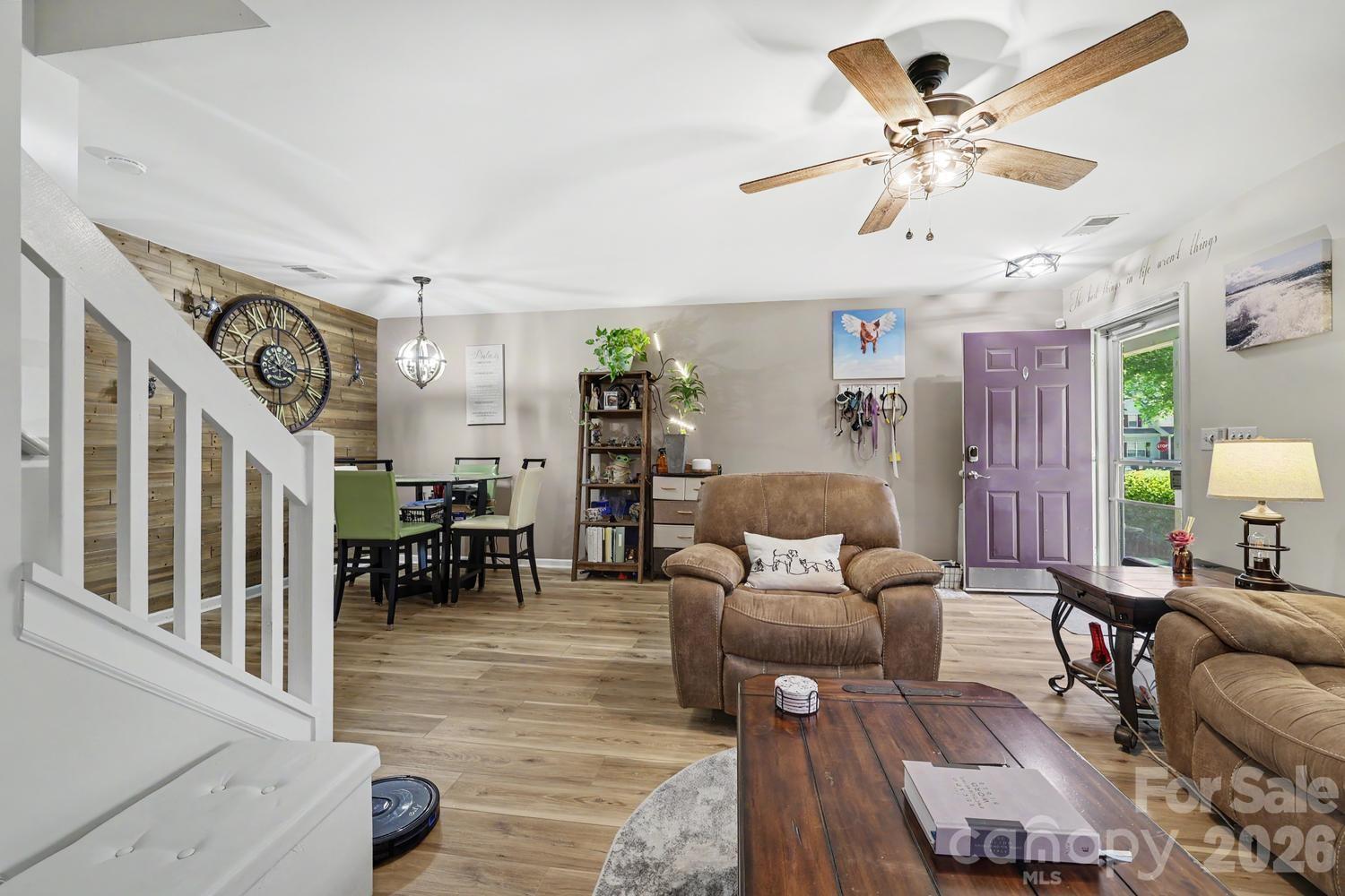 11629 Boxer Lane — Charlotte