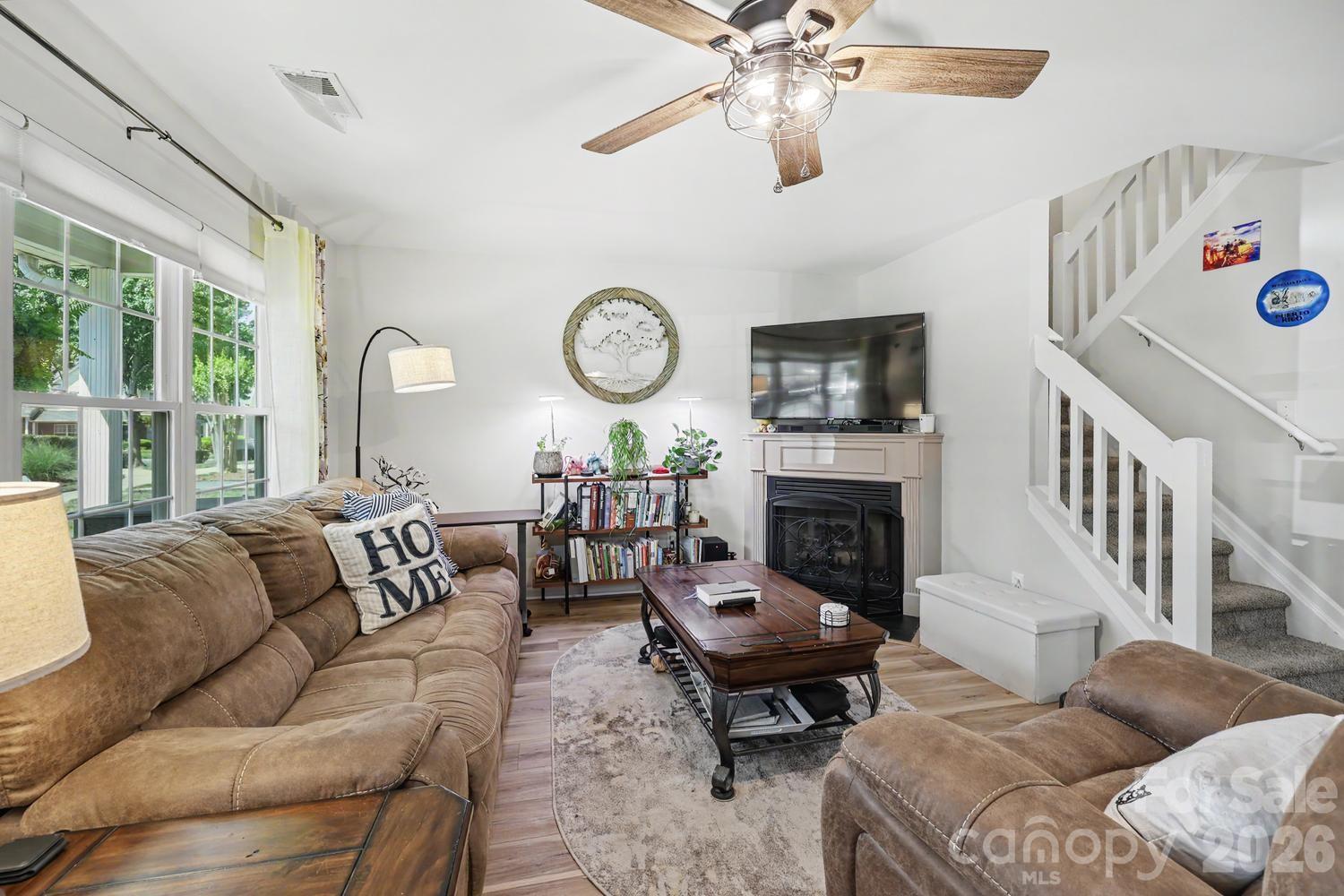 11629 Boxer Lane — Charlotte