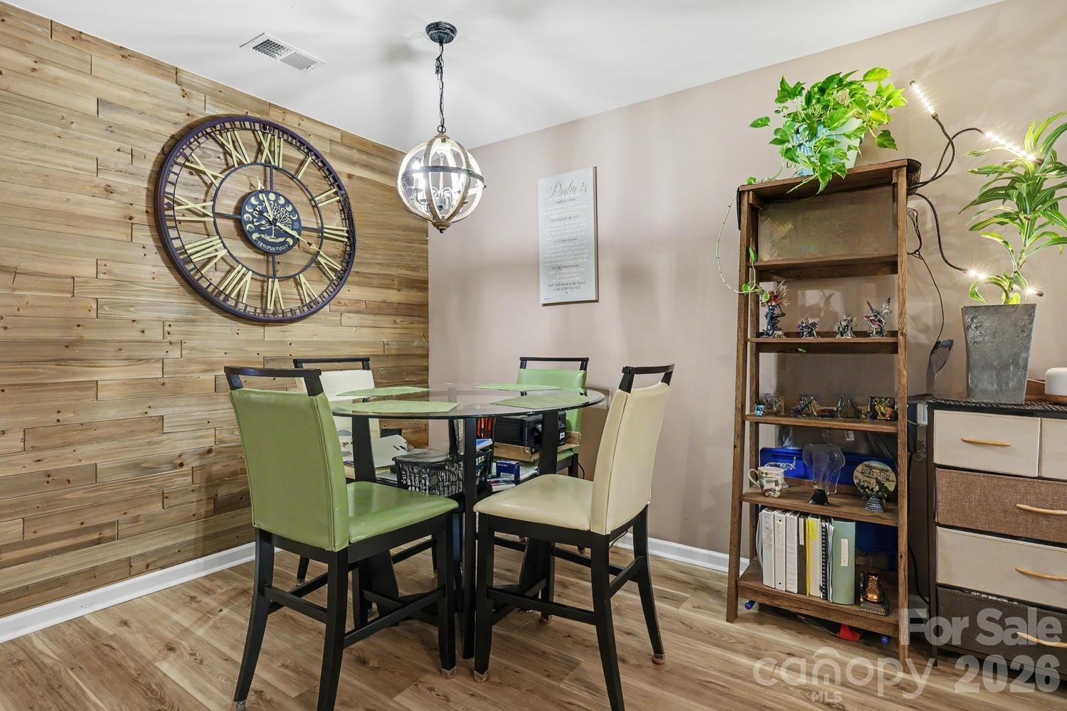 11629 Boxer Lane — Charlotte