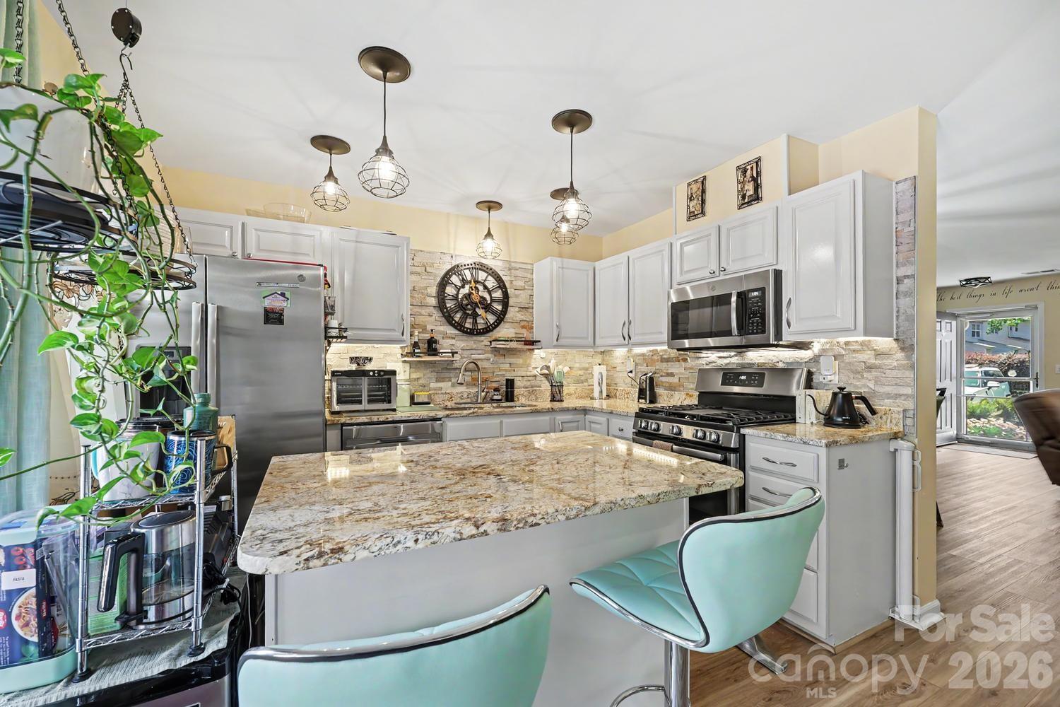 11629 Boxer Lane — Charlotte