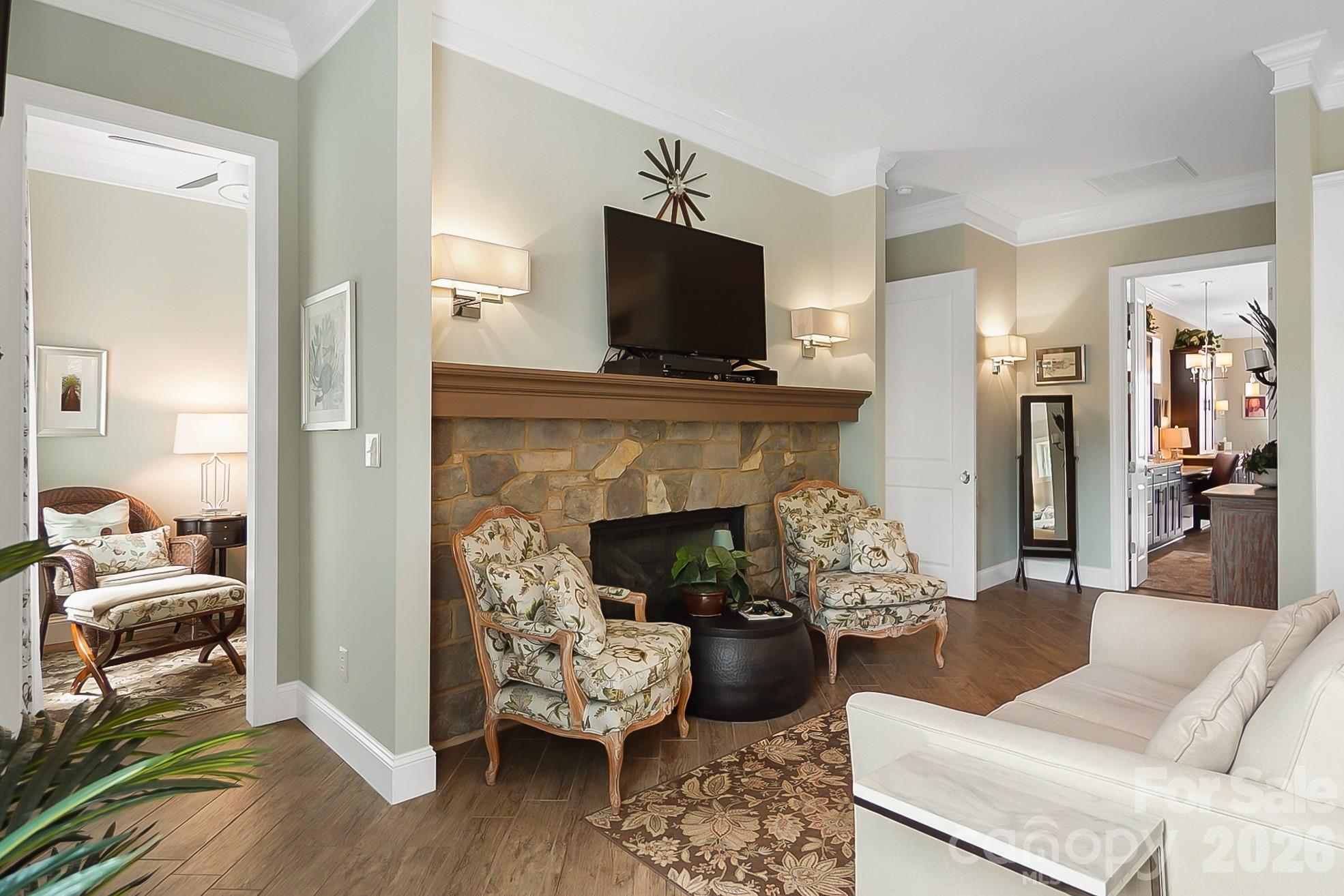2354 Valelake Road — York