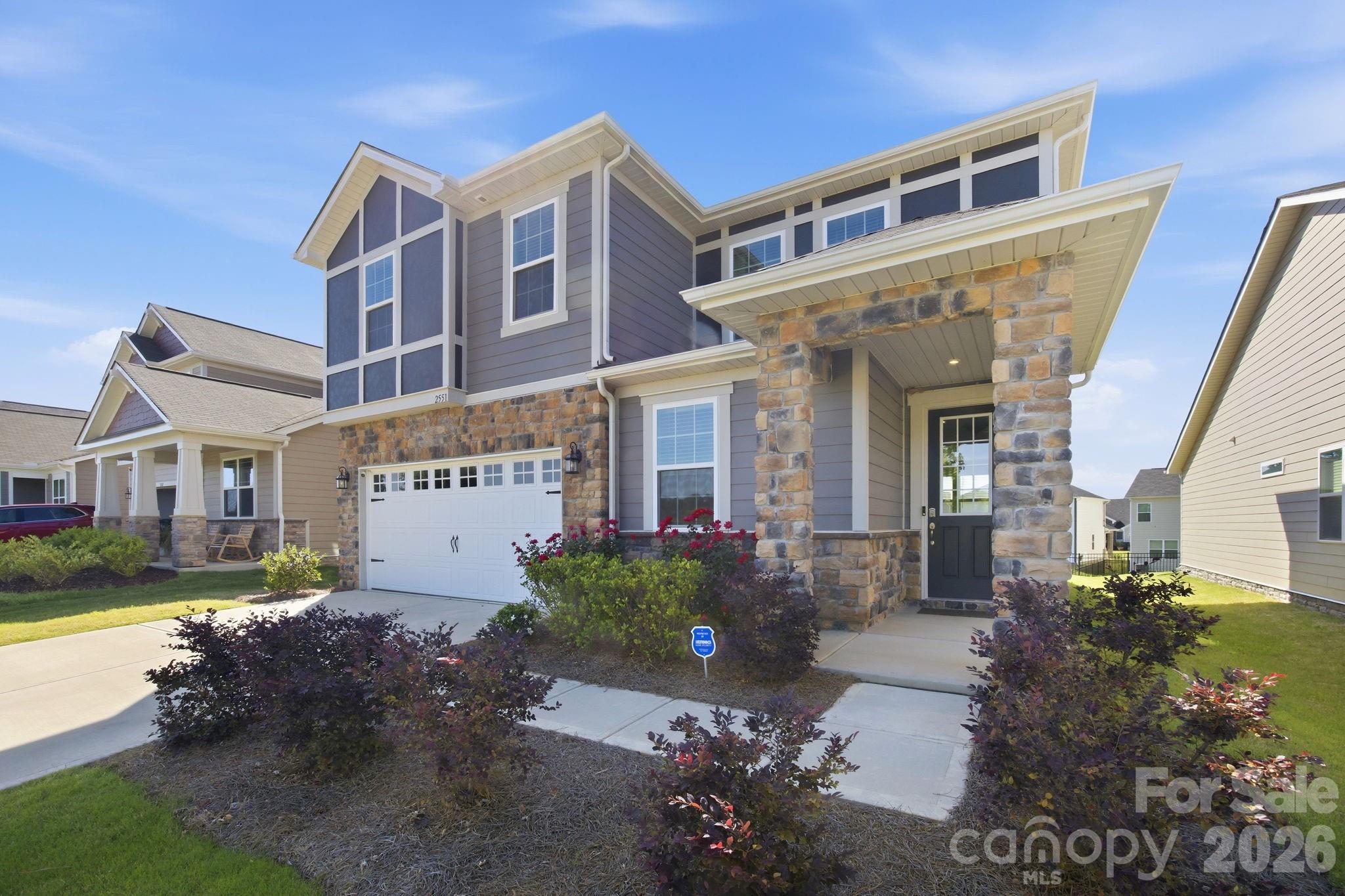 2551 Lorelei Terrace #343 — Monroe