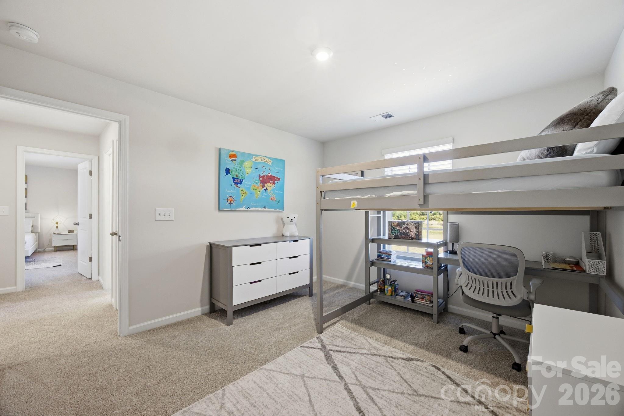2551 Lorelei Terrace #343 — Monroe