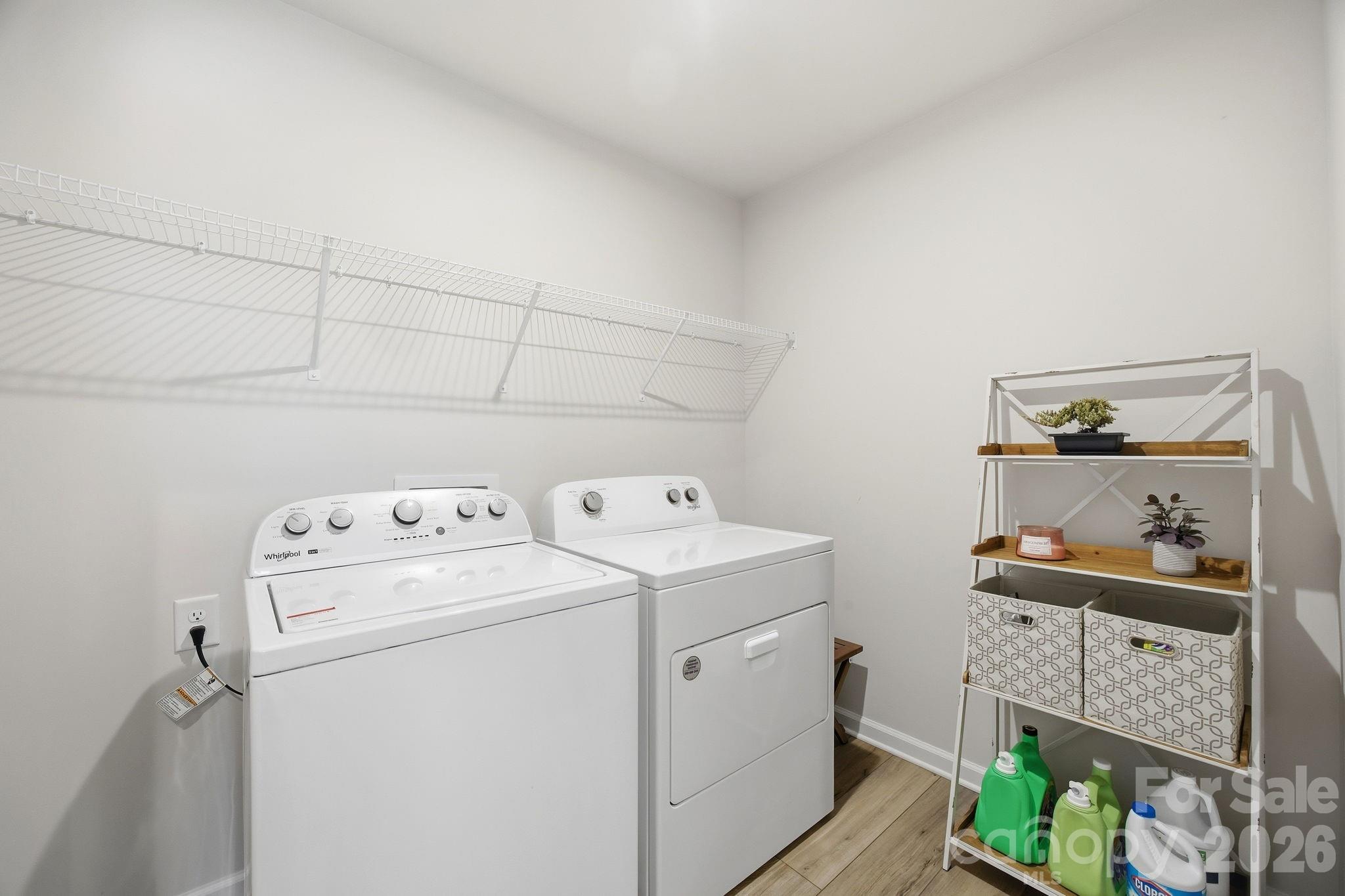 2551 Lorelei Terrace #343 — Monroe