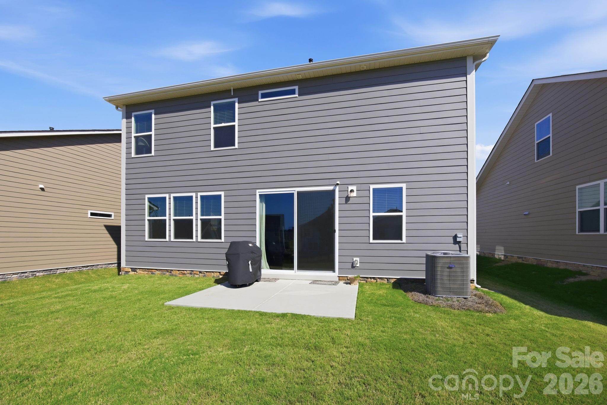 2551 Lorelei Terrace #343 — Monroe