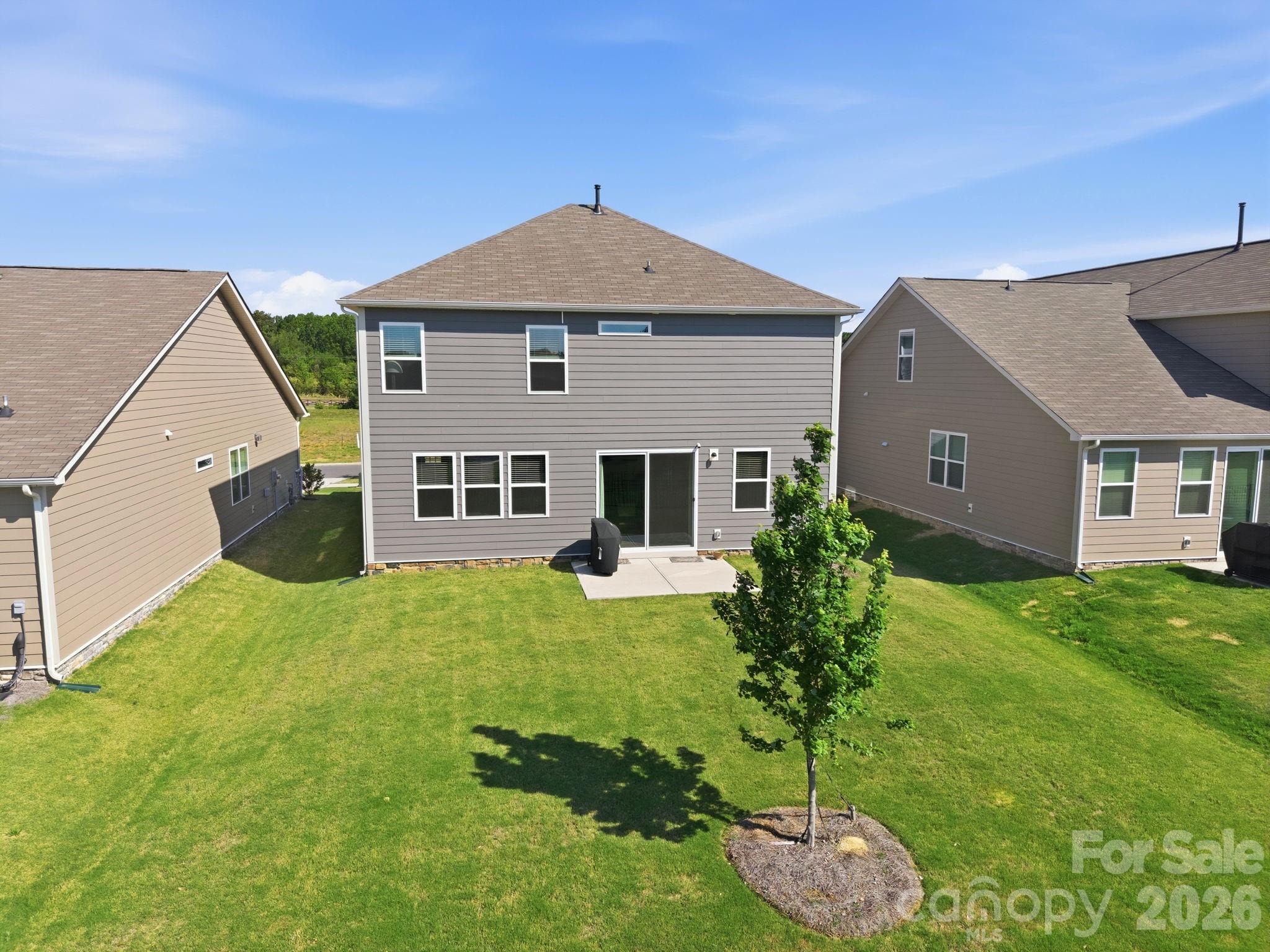 2551 Lorelei Terrace #343 — Monroe