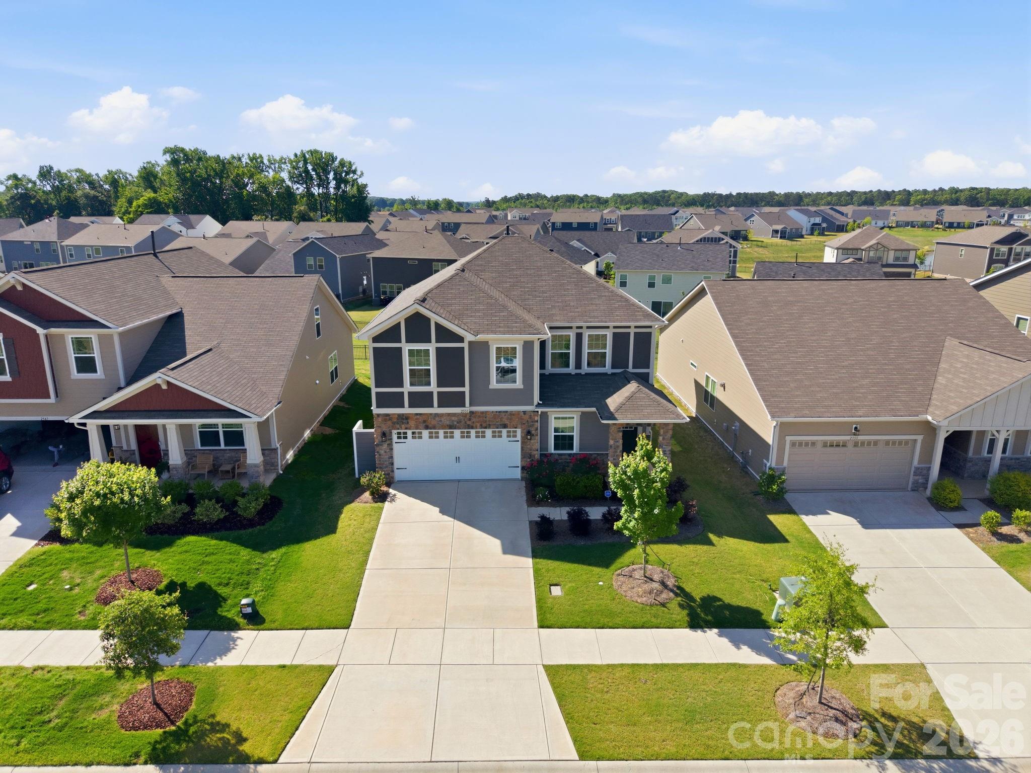 2551 Lorelei Terrace #343 — Monroe