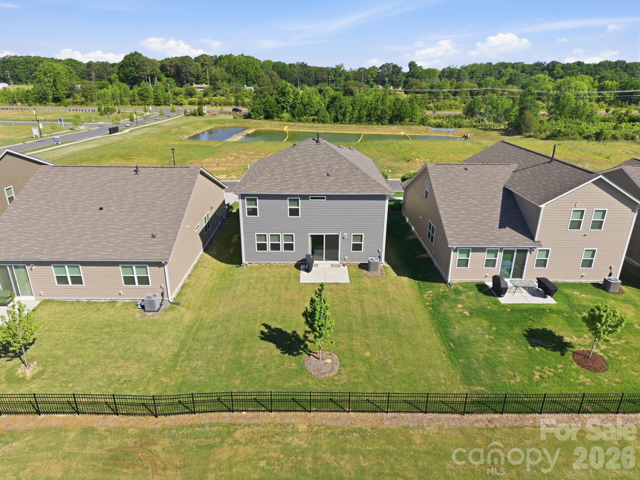 2551 Lorelei Terrace #343 — Monroe