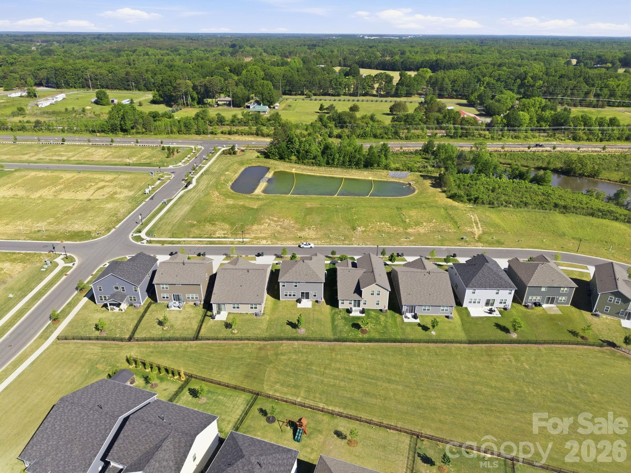 2551 Lorelei Terrace #343 — Monroe