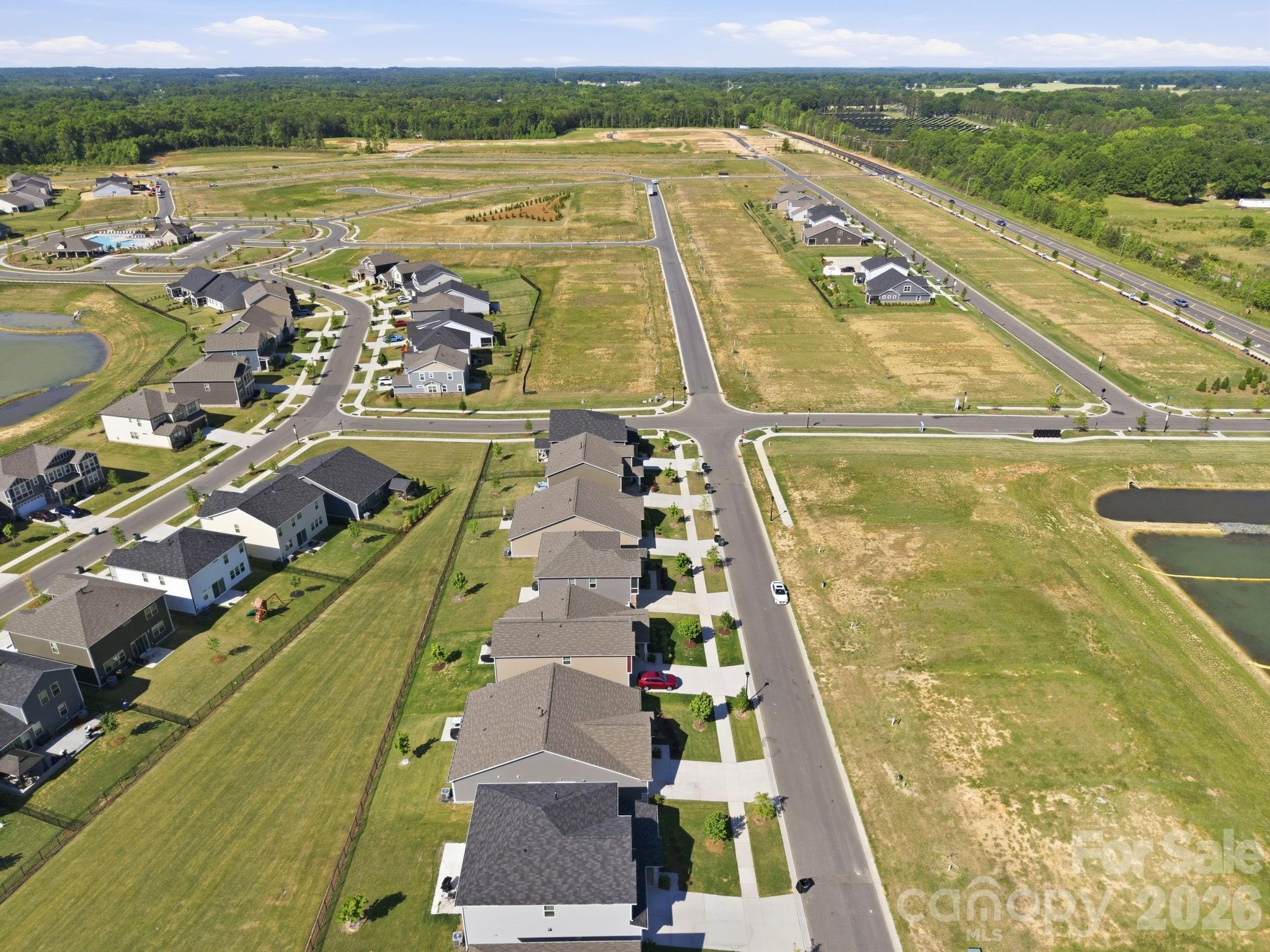 2551 Lorelei Terrace #343 — Monroe