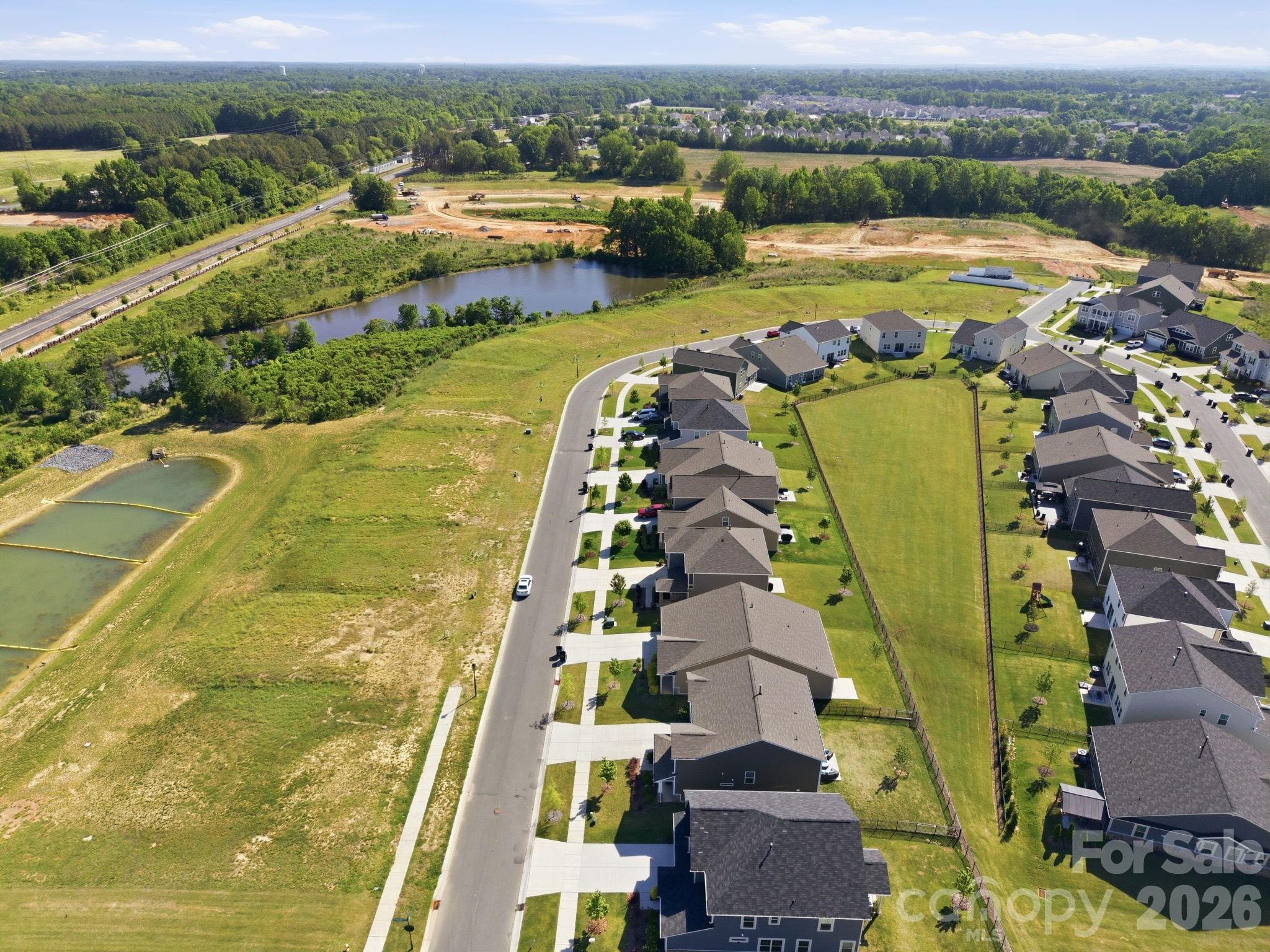 2551 Lorelei Terrace #343 — Monroe