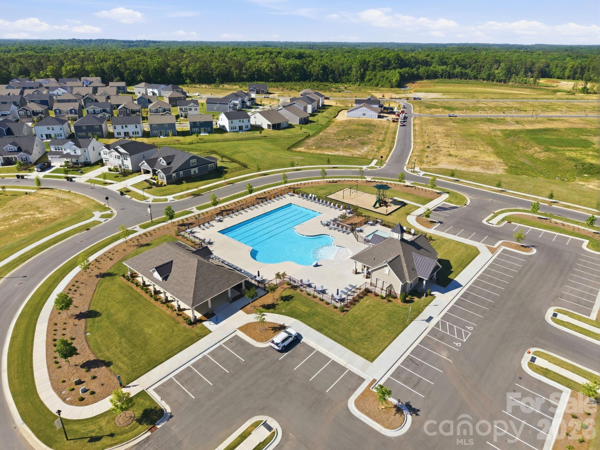 2551 Lorelei Terrace #343 — Monroe