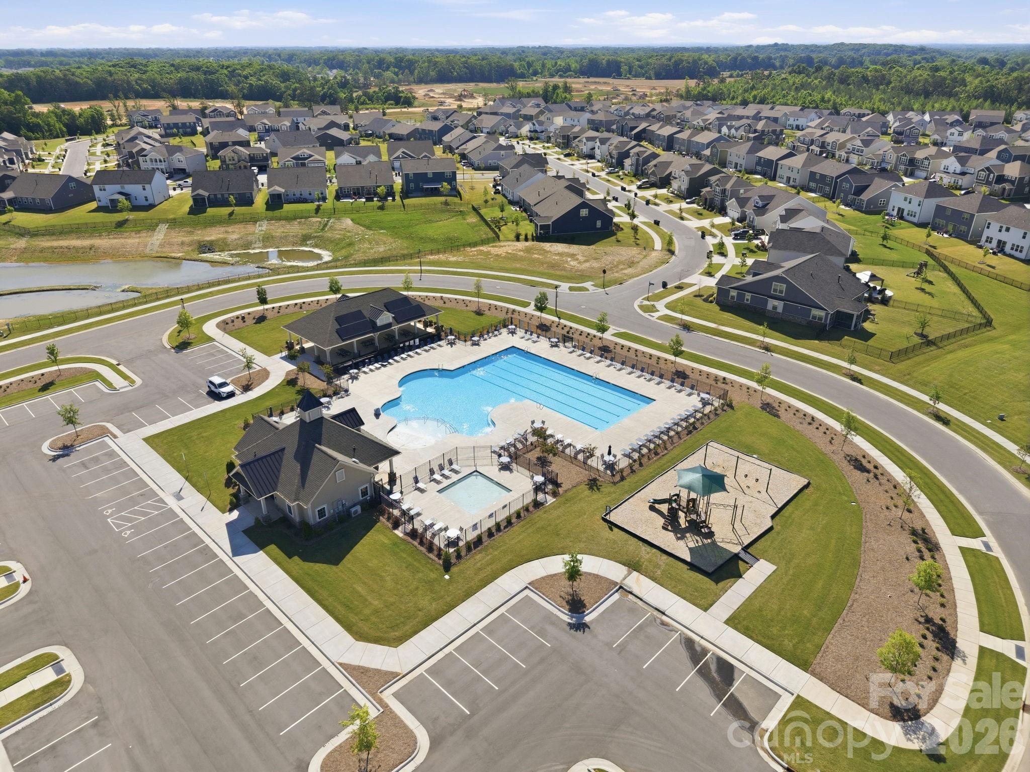 2551 Lorelei Terrace #343 — Monroe